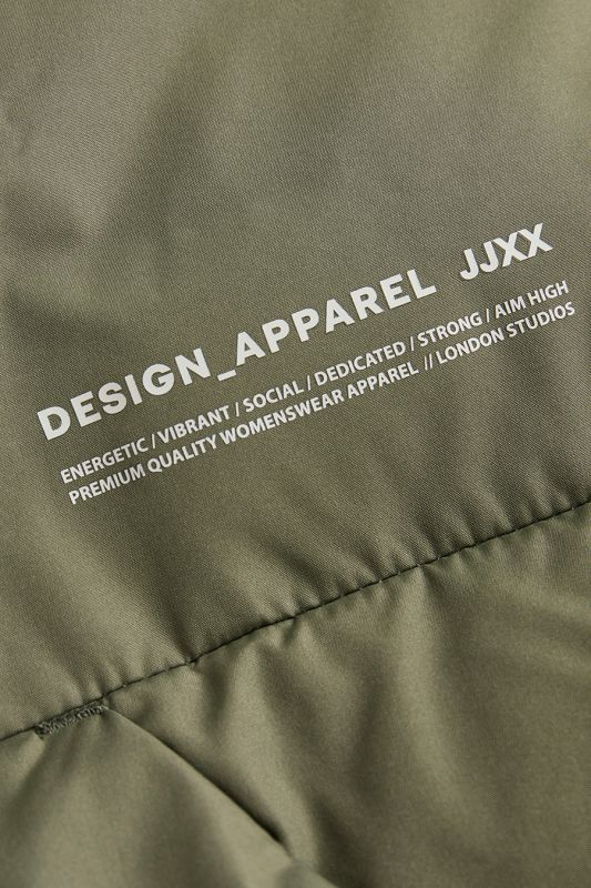 Talvejoped JJXX 12258743-Grape-Leaf