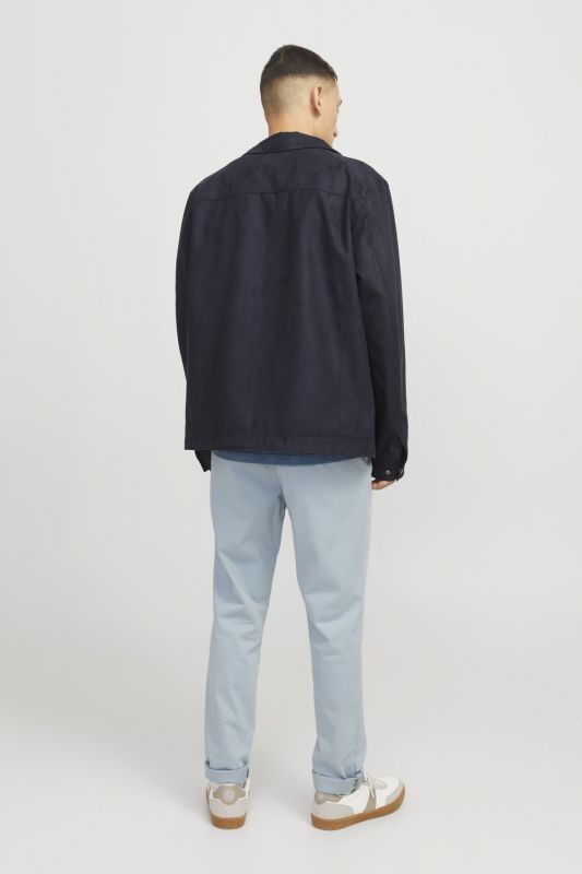 Joped JACK & JONES 12268609-Jet-Black