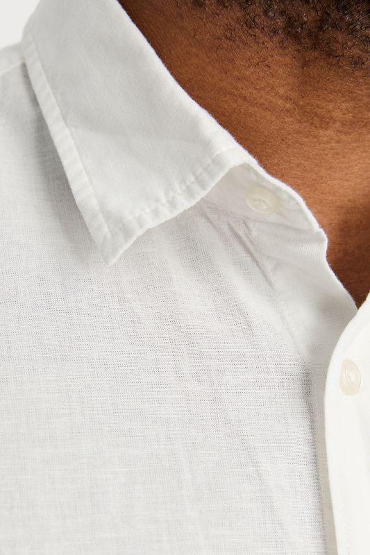 Linased särgid JACK & JONES 12269090-White