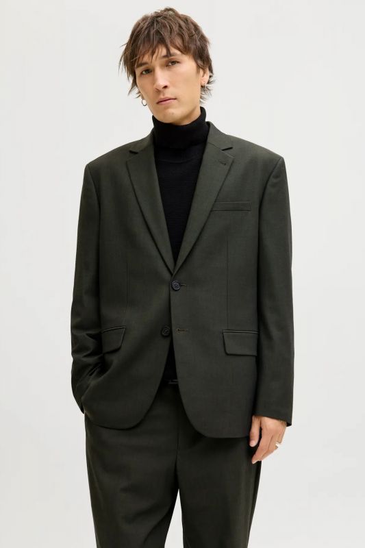 Pintsakud JACK & JONES 12270096-Rosin