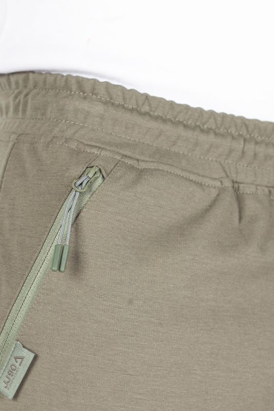 Spordipüksid JACK & JONES 12277676-Agave-Green