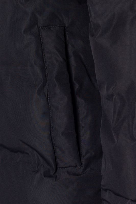 Talvejoped JACK & JONES 12278749-Black