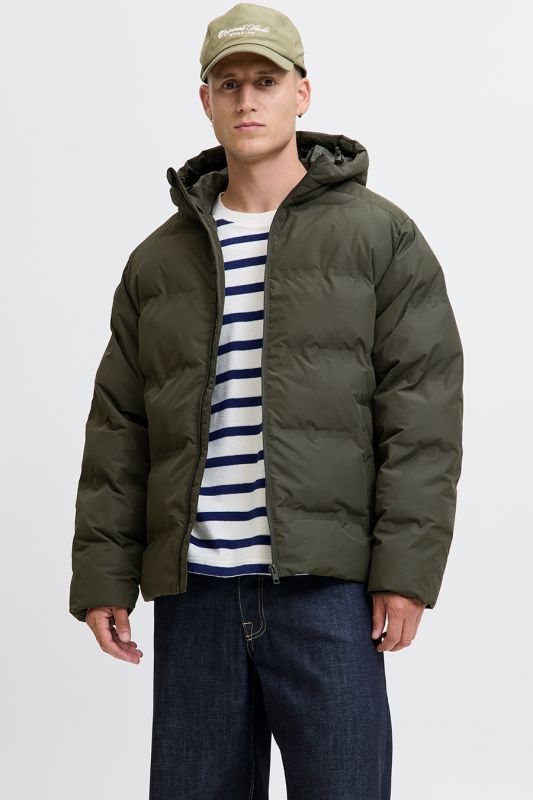 Talvejoped JACK & JONES 12278749-Rosin