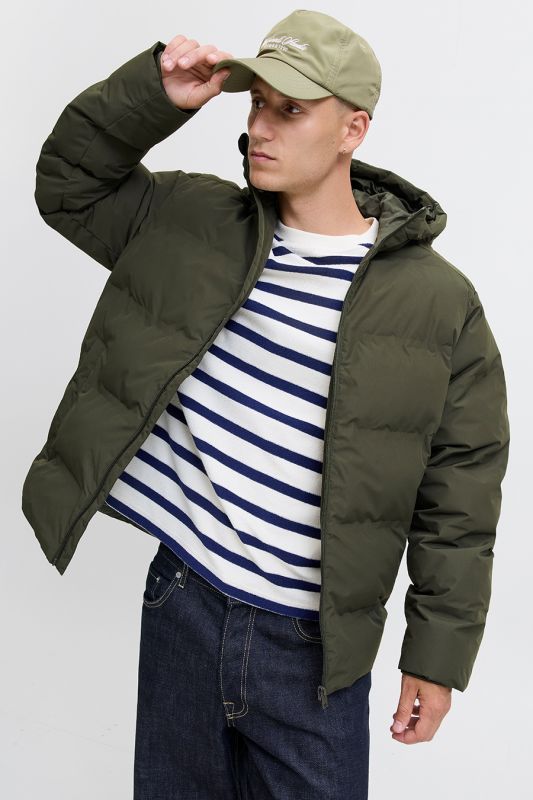 Talvejoped JACK & JONES 12278749-Rosin