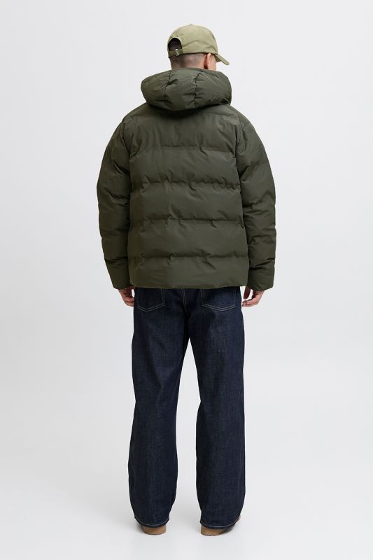 Talvejoped JACK & JONES 12278749-Rosin