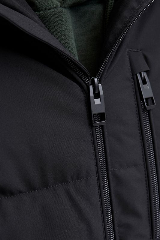 Talvejoped JACK & JONES 12278792-Black