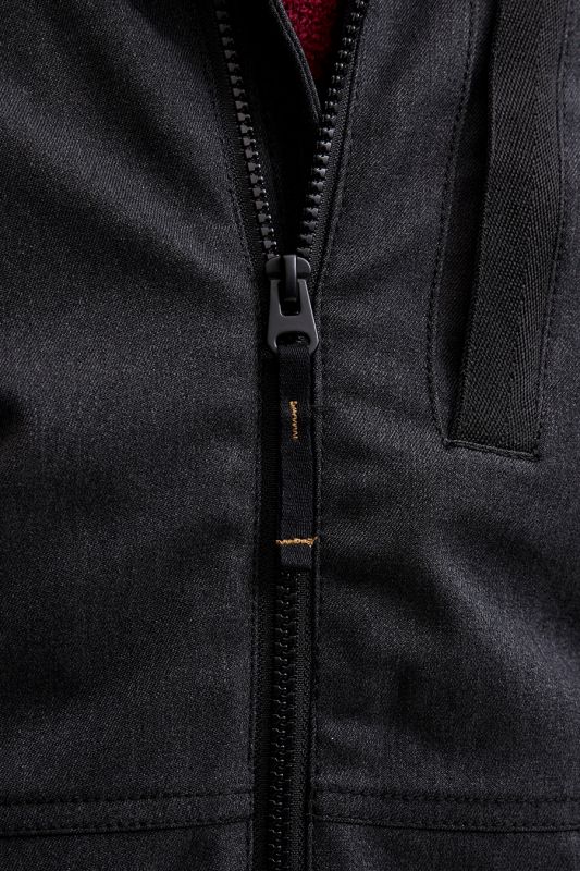 Talvejoped JACK & JONES 12279063-Black