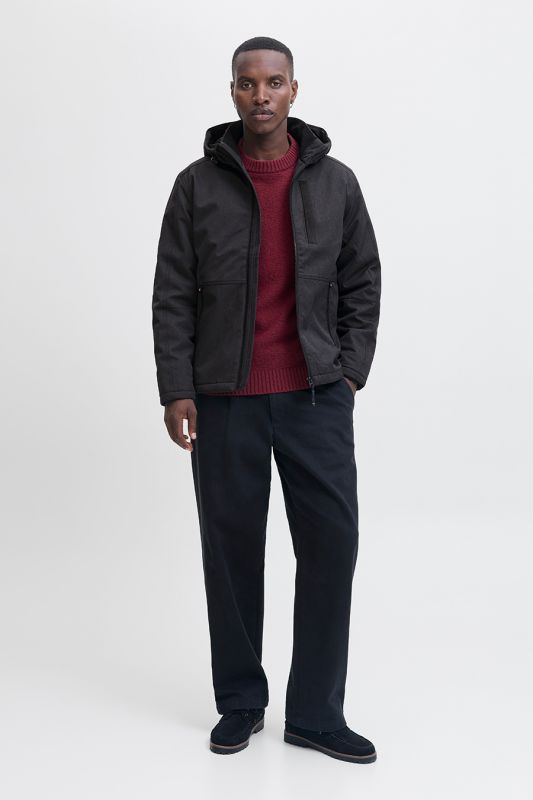 Talvejoped JACK & JONES 12279063-Black