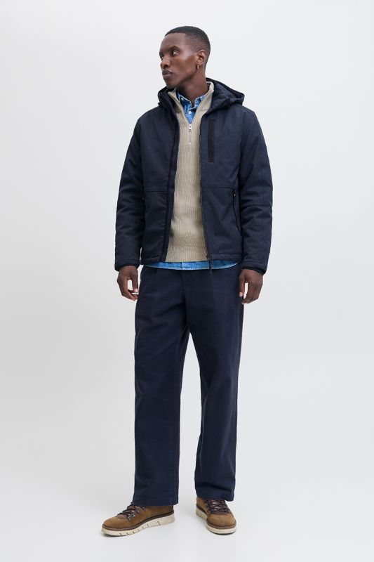 Talvejoped JACK & JONES 12279063-Sky-Captain