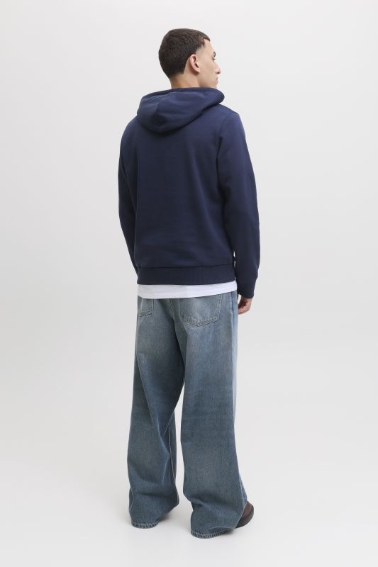 Spordidžemprid JACK & JONES 12279119-Sky-Captain