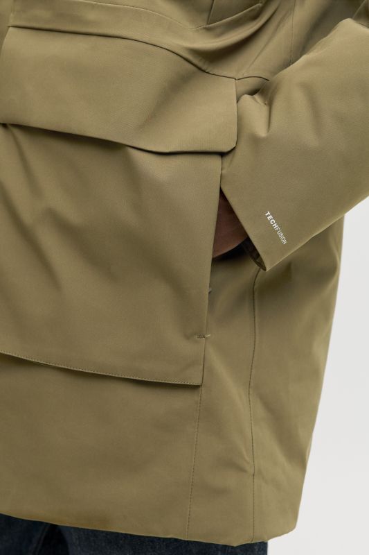 Talvejoped JACK & JONES 12280904-Beech