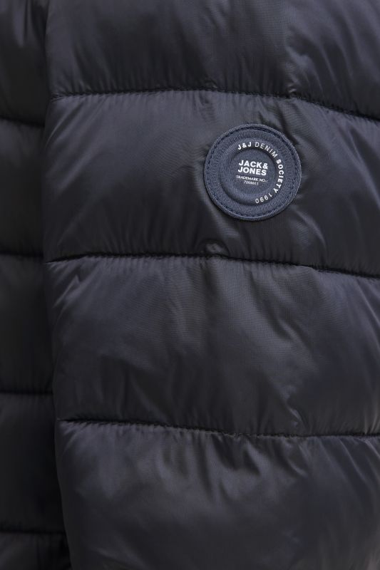 Joped JACK & JONES 12280971-Black