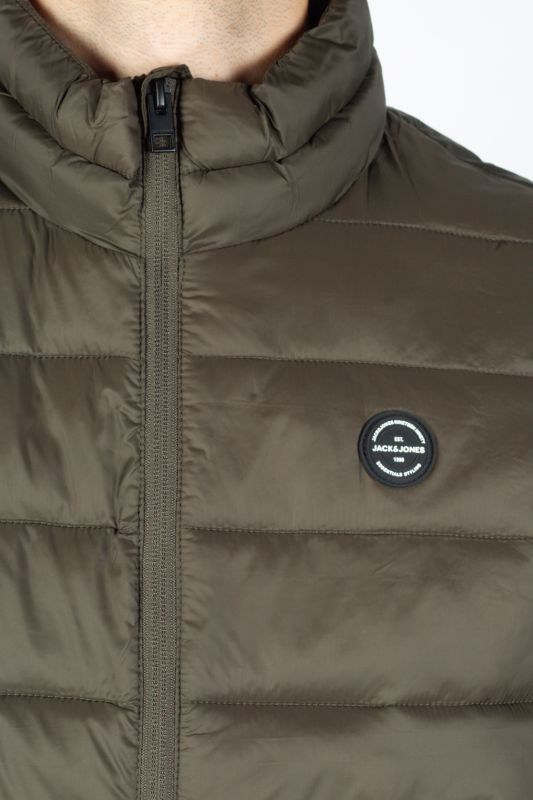 Soojad vestid JACK & JONES 12282384-Rosin