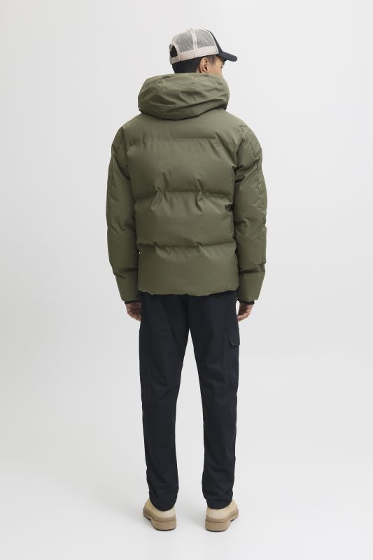 Talvejoped JACK & JONES 12283162-Grape-Leaf