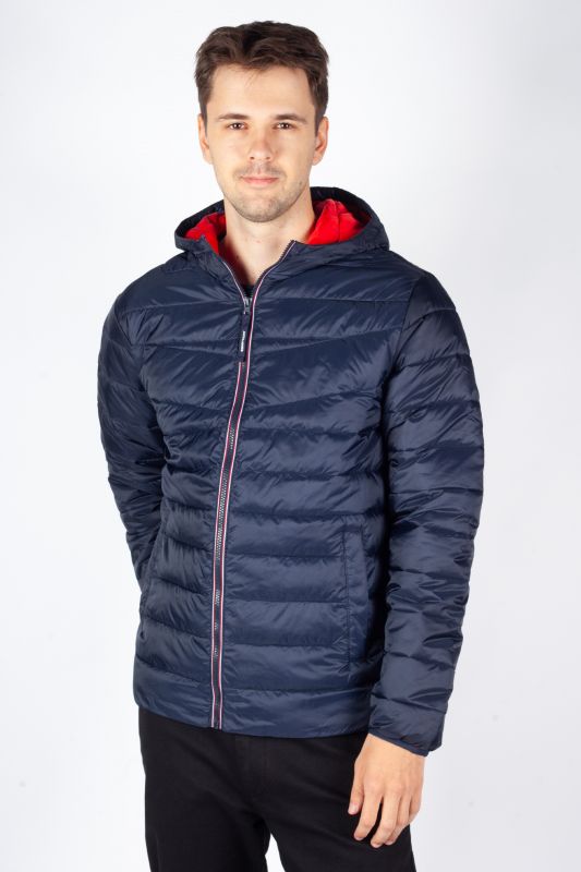Joped JACK & JONES 12283196-Sky-Captain