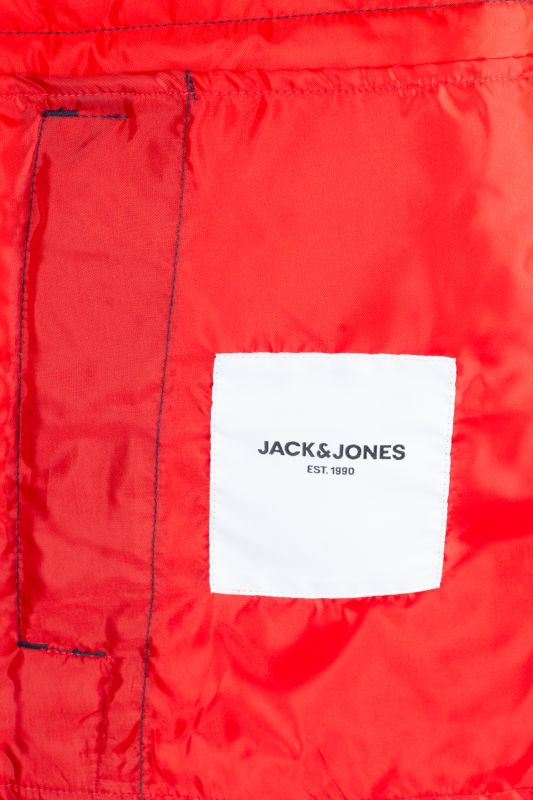 Soojad vestid JACK & JONES 12283201-Sky-Captain