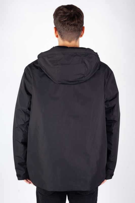 Joped JACK & JONES 12284656-Black