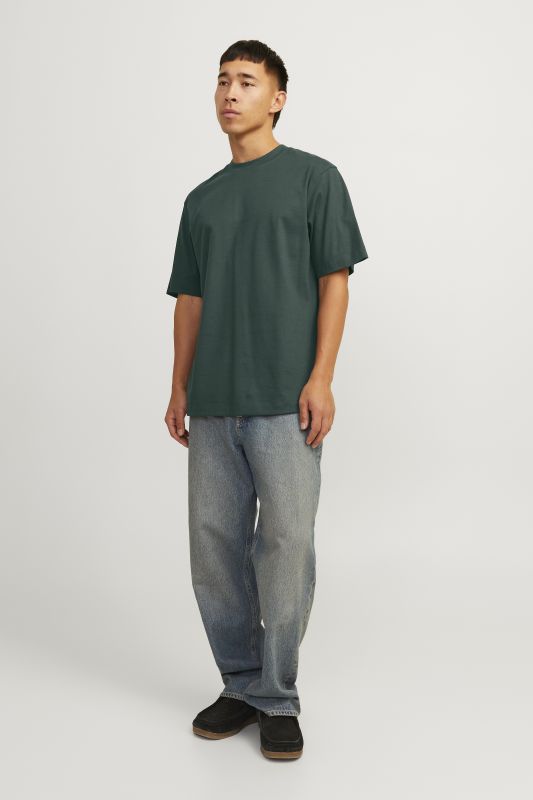T-särgid JACK & JONES 12285917-Forest-River