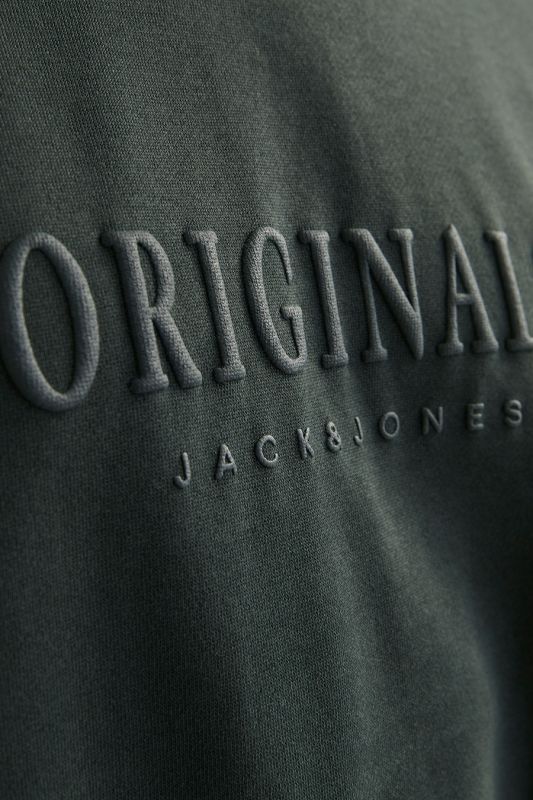 Spordidžemprid JACK & JONES 12285949-Forest-River