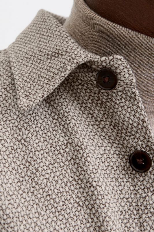 Pealsärgid JACK & JONES 12286840-Ermine