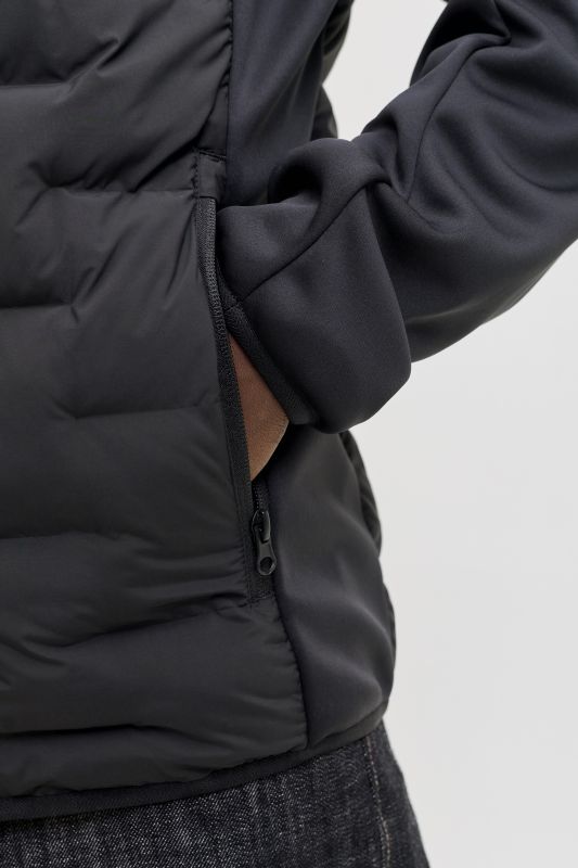 Joped JACK & JONES 12288894-Black