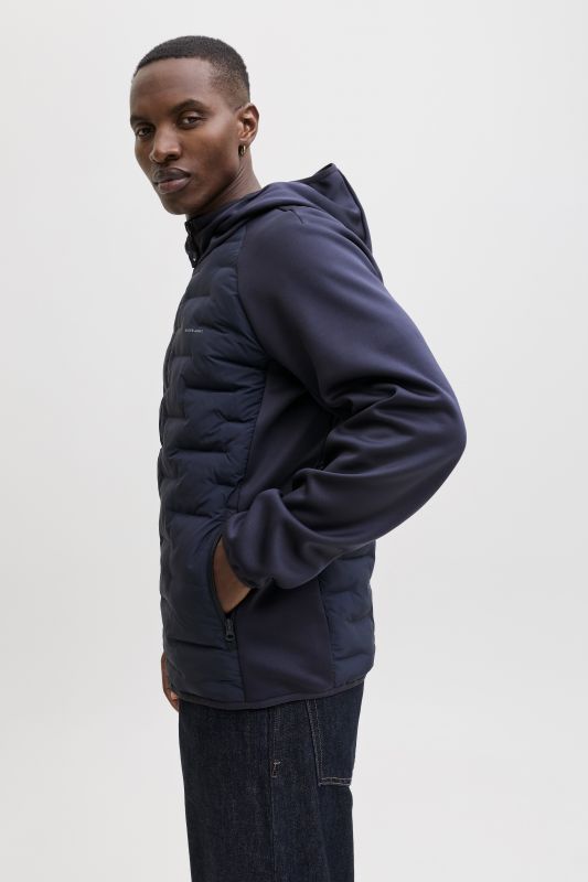 Joped JACK & JONES 12288894-Navy-Blazer