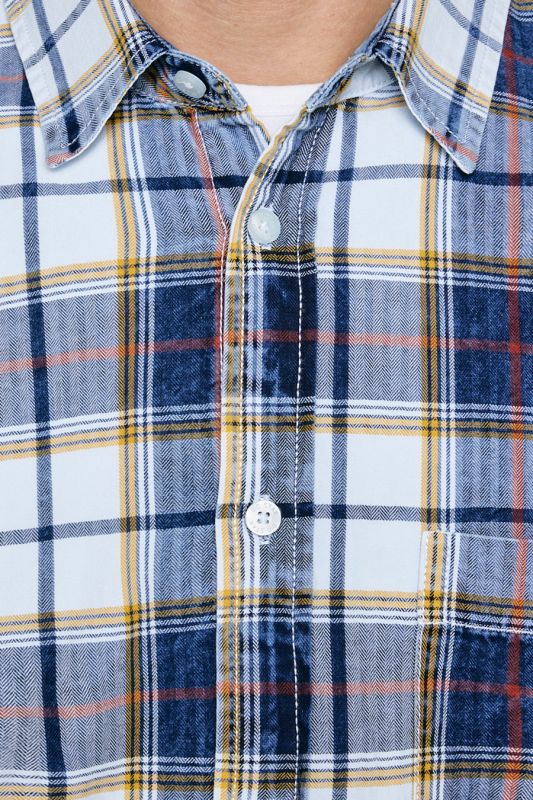 Triiksärgid BIG STAR 142078401