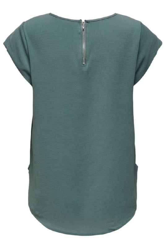 T-särgid ONLY 15142784-Balsam-Green
