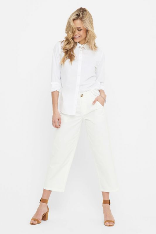  JACQUELINE DE YONG 15149877-White