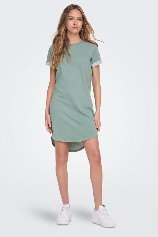 Kleidid JACQUELINE DE YONG 15174793-Chinois-Green
