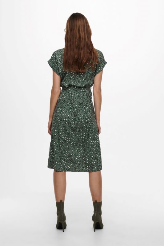 Kleidid ONLY 15191953-LAUREL-WR-ANIM