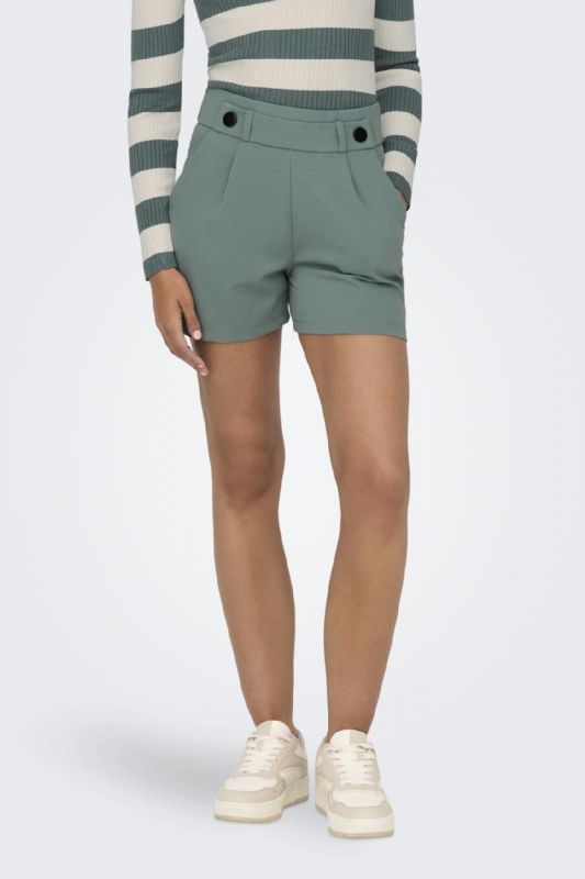 Riidest šortsid JACQUELINE DE YONG 15203098-Chinois-Green