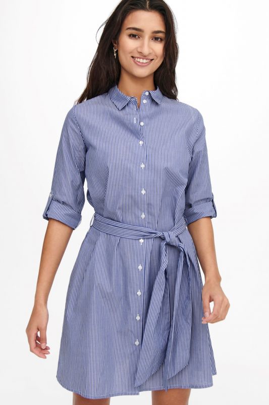 Kleidid JACQUELINE DE YONG 15203511-Wedgewood