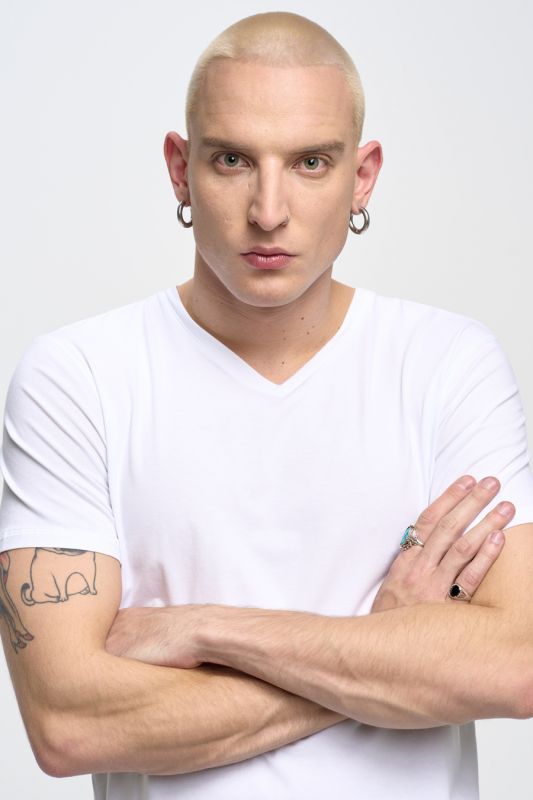 T-särgid BIG STAR 152054101