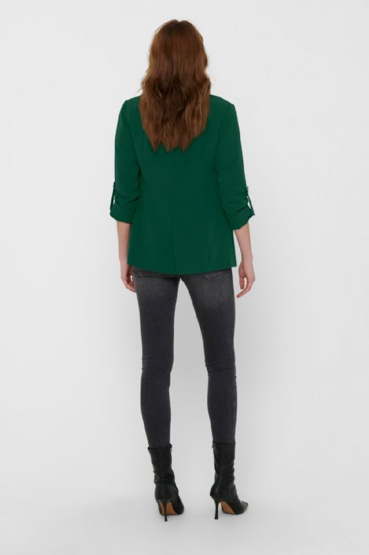 Pintsakud ONLY 15218743-Dark-Green