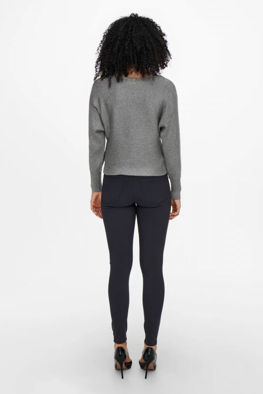 Džemprid ONLY 15226298-Medium-Grey