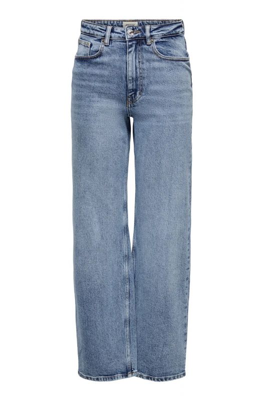 Teksapüksid ONLY 15234743-Medium-Blue