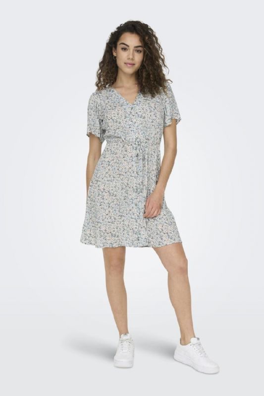  ONLY 15237382-Gray-Mist