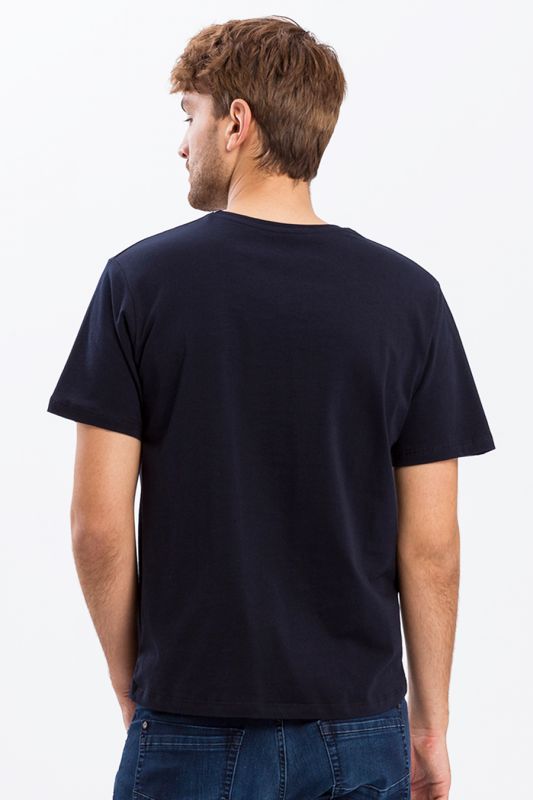 T-särgid CROSS JEANS 15250-001