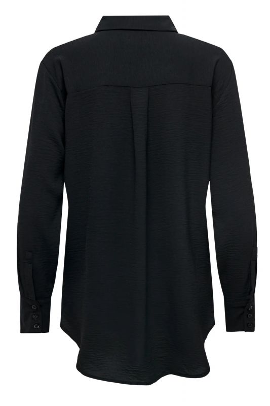 Pikkade käistega särgid JACQUELINE DE YONG 15268316-Black