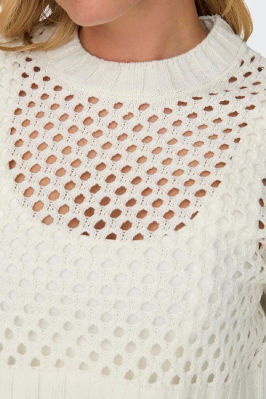  ONLY 15300575-Marshmallow