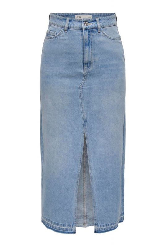 Teksaseelikud JACQUELINE DE YONG 15317441-Light-Blue