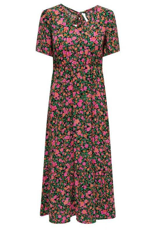  ONLY 15318821-Fuchsia-Red