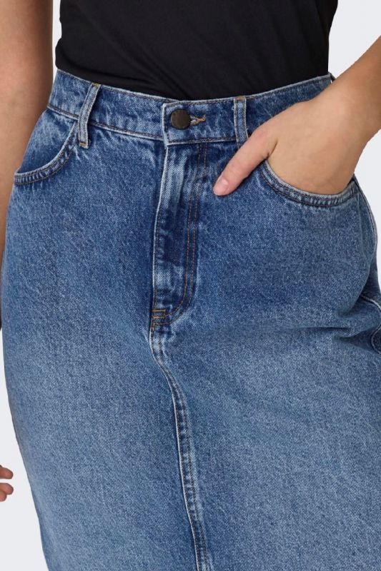 Teksaseelikud ONLY 15320571-Medium-Blue