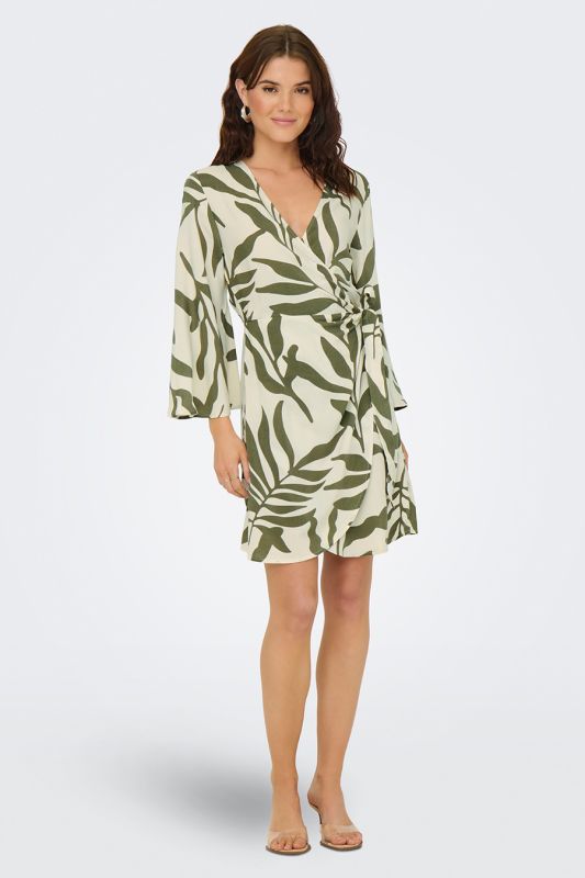 Kleidid JACQUELINE DE YONG 15321349-Sandshell-DLG