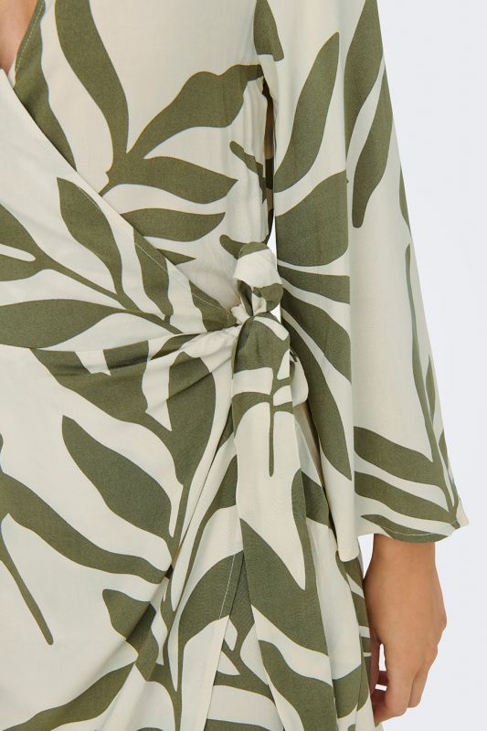 Kleidid JACQUELINE DE YONG 15321349-Sandshell-DLG