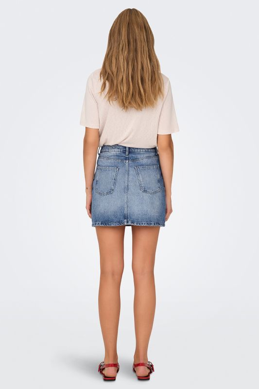 Teksaseelikud ONLY 15339630-Light-Blue