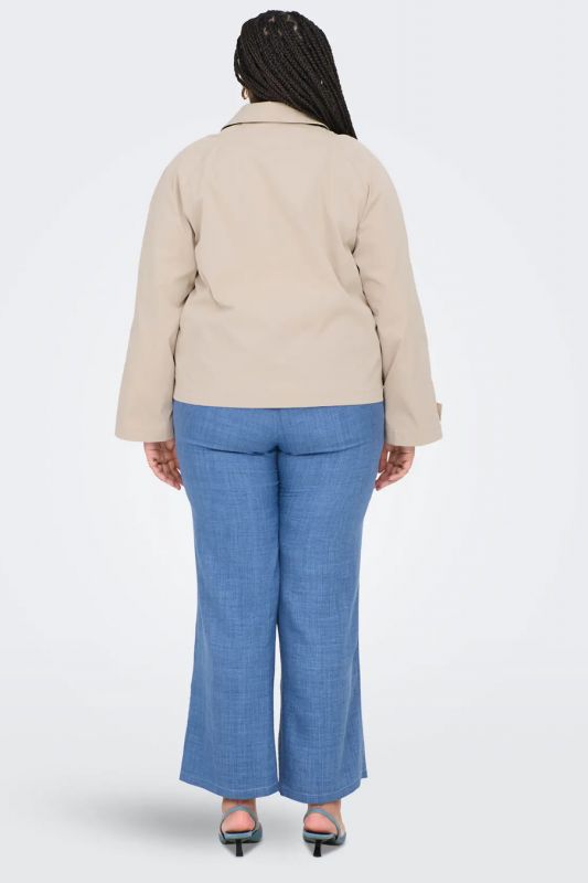 Joped ONLY CARMAKOMA 15344178-Oxford-Tan