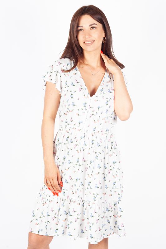 Kleidid ONLY 15359297-Cloud-Dancer-L