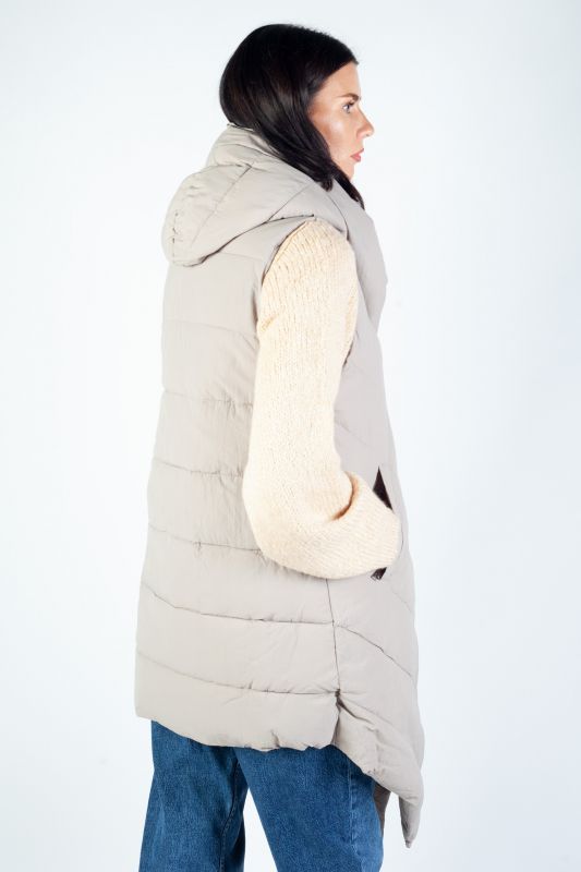 Soojad vestid FLY 1536-FANGO